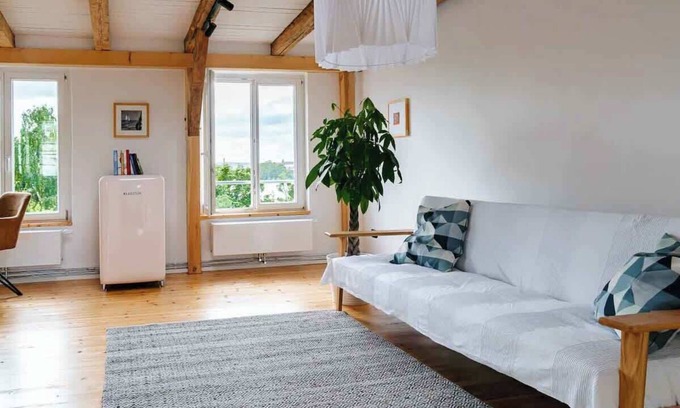 Schwerin Appartement | Apartment Am Ziegelsee 1