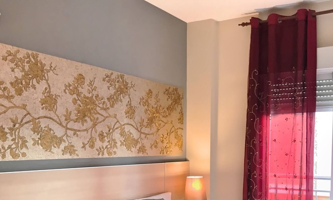 Old Town Baeza Appartement | APPARTEMENT AMPLIO 8 PERSONNES - BAEZA