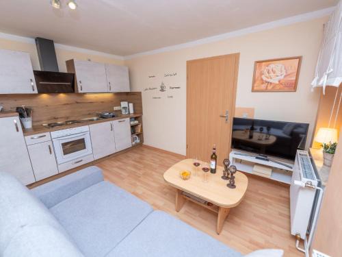 Stangerode Appartement | Apartment An der Eine-2 by Interhome