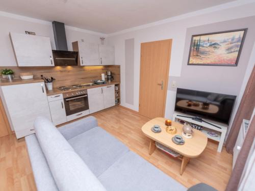 Stangerode Appartement | Apartment An der Eine-3 by Interhome