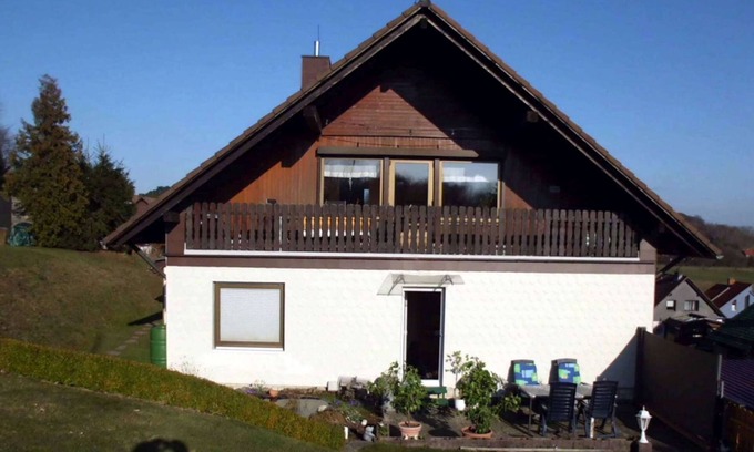 Neuhof Appartement | Appartement Angela