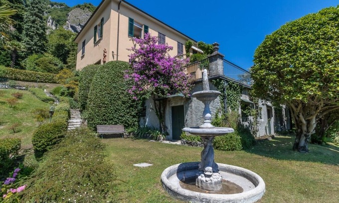 Cadenabbia Appartement | Apartment Anna - Griante