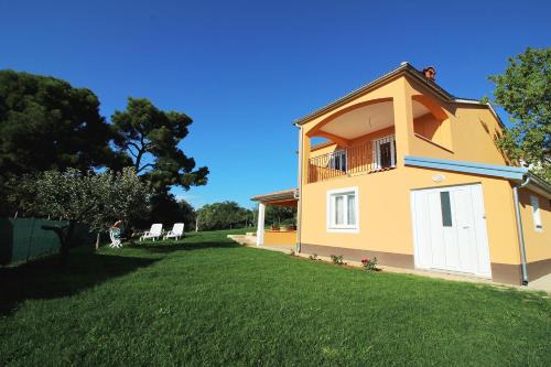 Fuskulin Appartement | Apartment Anna