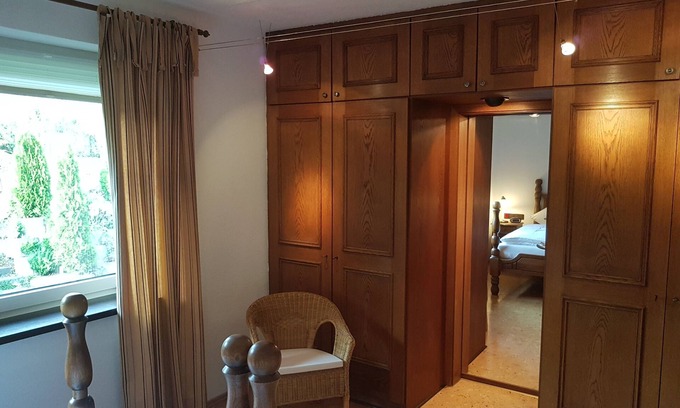 Andernach Appartement | Appartement Antelblick