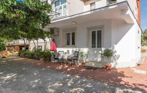 Vrvari Appartement | Apartment Antonio