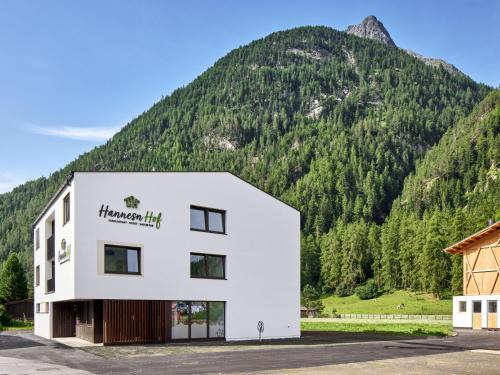 Oberried Appartement | Apartment Apart Berta am Hannesnhof by Interhome