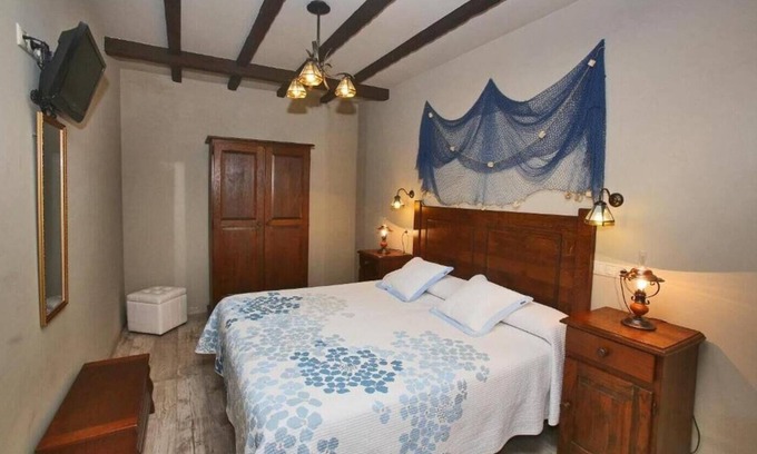 Villadun Appartement | Apartment 'Apartamento 2' with Mountain View, Shared Terrace and Wi-Fi