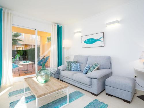 Cumbre del Sol Appartement | Apartment Apartamento Maritimo by Interhome