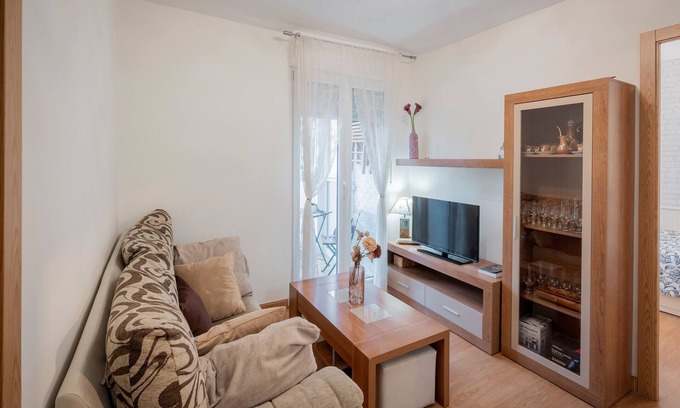Fuencaliente de Medina Appartement | Appartement "Apartamento Rodrigo