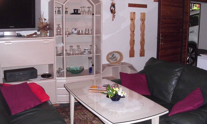 Eldena Appartement | Appartement - Appartement et Bungalow Hagemann