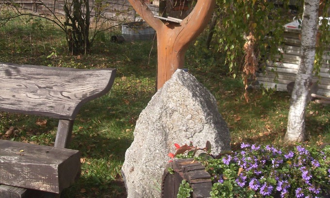 Hundshubel Appartement | Appartement / Appartement / Stützengrün / OT Hundhübel / Western Ore Mountains