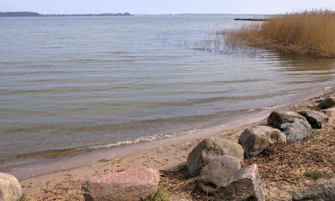 Franken Siedlung Appartement | Apartment/apartment for 4 guests with 62m² in Stralsund (263582)