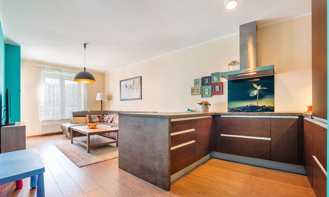 Kolobrzeg Appartement | Apartment/apartment for 4 guests with 48m² in Kolobrzeg (247132)