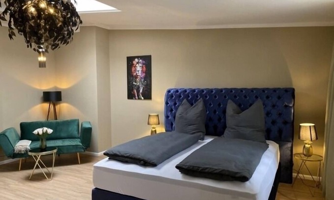Bautzen Appartement | Apartment/apartment for 2 guests with 41m² in Bautzen (273517)