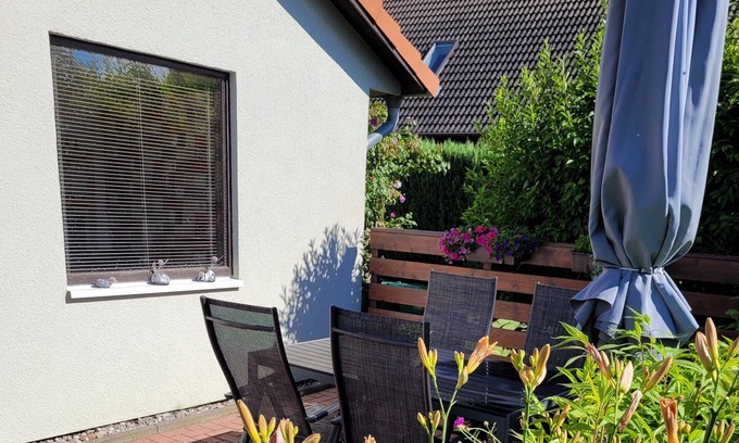 Wendorf Appartement | Appartement de vacances - Hinz