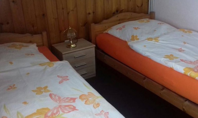 Emden Appartement | Appartement / appartement I, douche, WC, 1 chambre - Klaassen, appartements