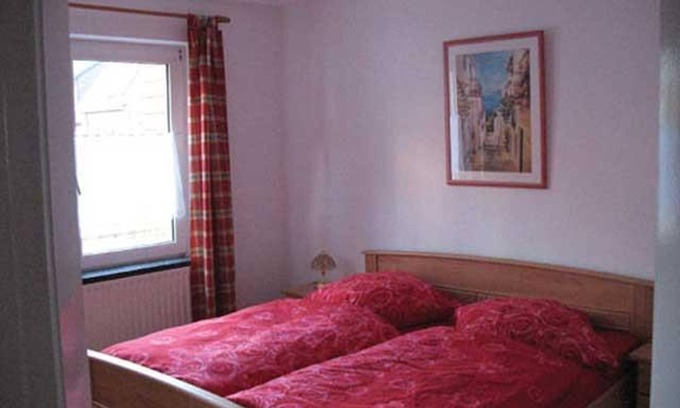 Emden Appartement | Appartement / appartement III, douche, WC, 1 chambres à coucher - Klaassen, appartements