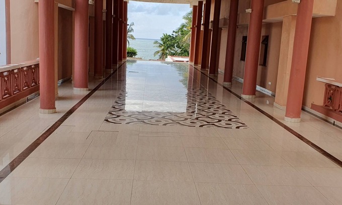 Shanzu Copropriété | Appartement en bord de mer La Mera Beach Apartments