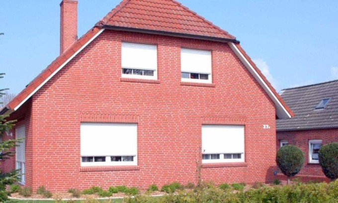 Weener Appartement | Appartement - Appartement Sonnenberg, 25502