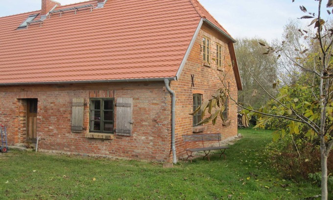 Borrentin Appartement | Appartement - Appartement Wolkwitz Sud