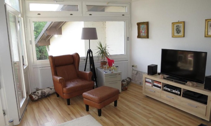 Schluchsee Appartement | Apartment App- 2411 - Kurhotel Schluchsee - SSE610 by Interhome