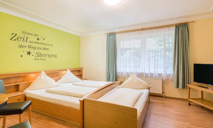 Bispingen Appartement | Appartement / app. pour 4 personnes à 55 m² �� Bispingen (38605)