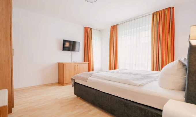 Rust Appartement | Appartement / app. pour 6 personnes à 85 m² à Rust (73132)