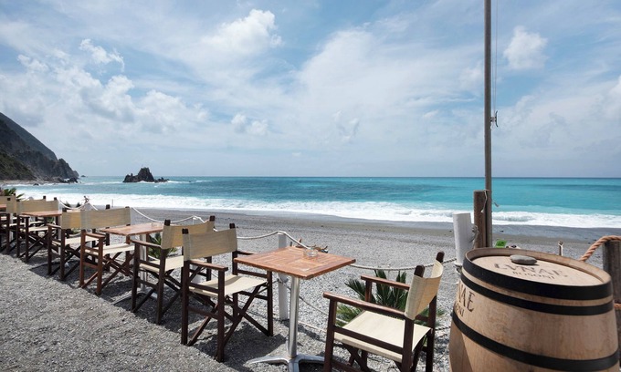 Riva Trigoso Appartement | Apartment 'Appartamento Trigoso' with Private Terrace and Wi-Fi