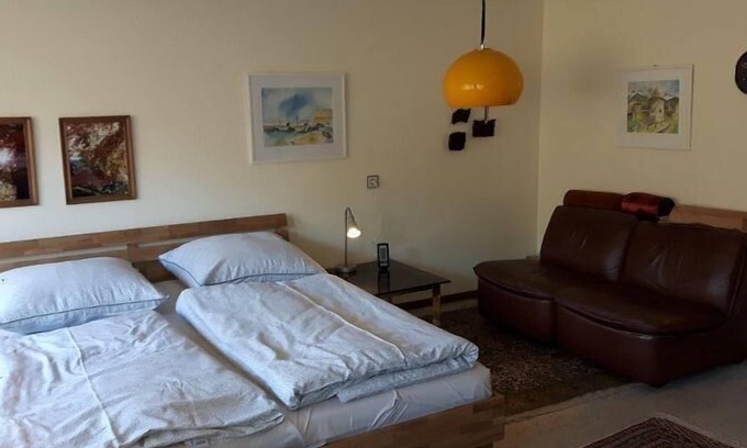 Bad Bellingen Appartement | Apartment Appartement 112
