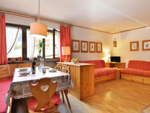 Penia Appartement | Apartment Apt 3 by Interhome