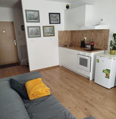 Trnava Maison | Apartment Arboria