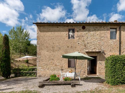 Montieri Appartement | Apartment Arco by Interhome