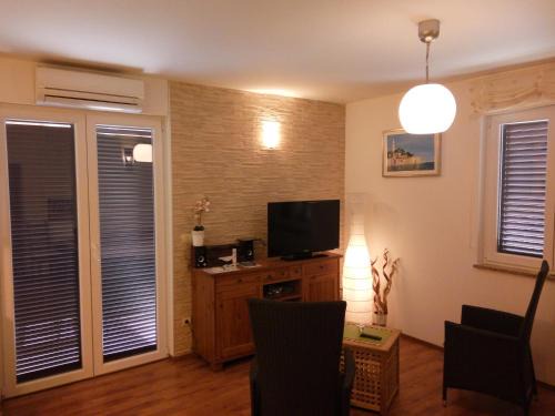Rovinjsko Selo Appartement | Apartment Asparagus