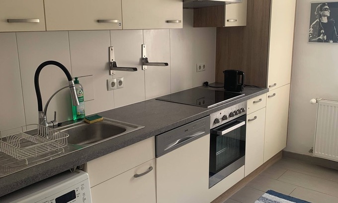 Gries Copropriété | Apartment at Griesplatz