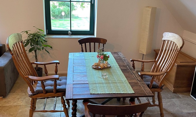 Avendorf Appartement | Apartment at Gut Schnede