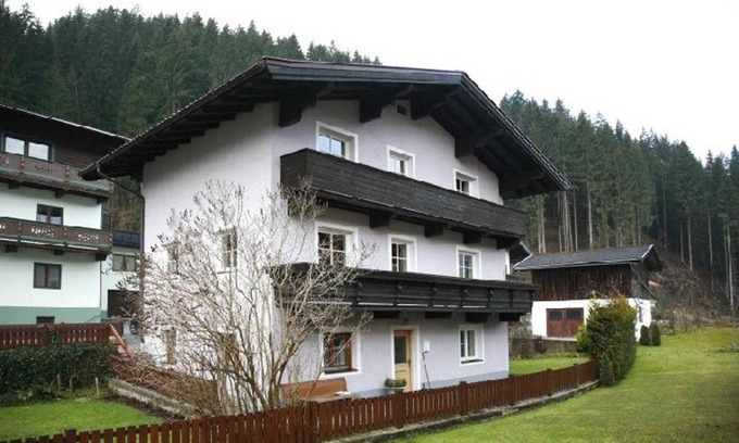 Hopfgarten im Brixental Appartement | Apartment Julia & Maria