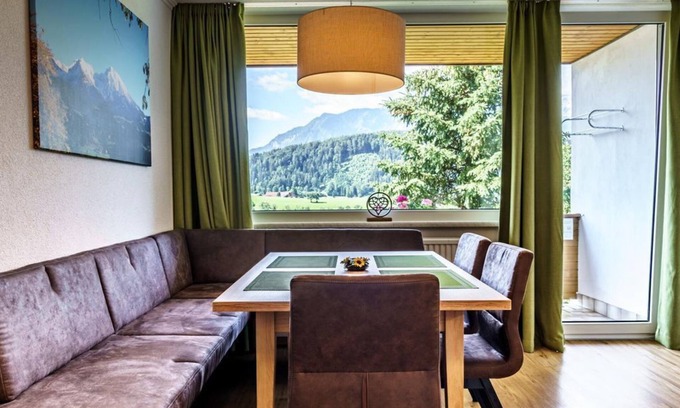 Rosenau am Hengstpaß Appartement | Apartment D Priel - Packages - Haus Löger Apartments