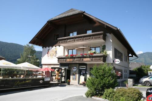 Sankt Michael im Lungau Appartement | Apartment Lungau