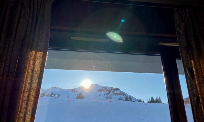 Le Chinaillon Appartement | APPART AUX PIEDS DES PISTES 4 PERSONNES