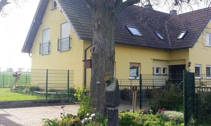 Gappenach Appartement | Appartement au Birkenberg - Appartement à 8 lits, douche et bain / WC jusqu'à 8 pers