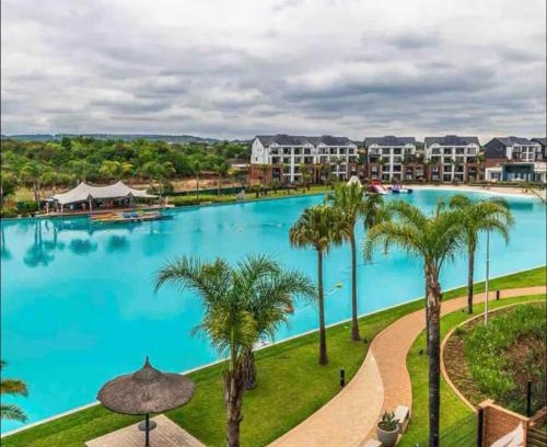 Tshwane Appartement | Apartment at The Blyde