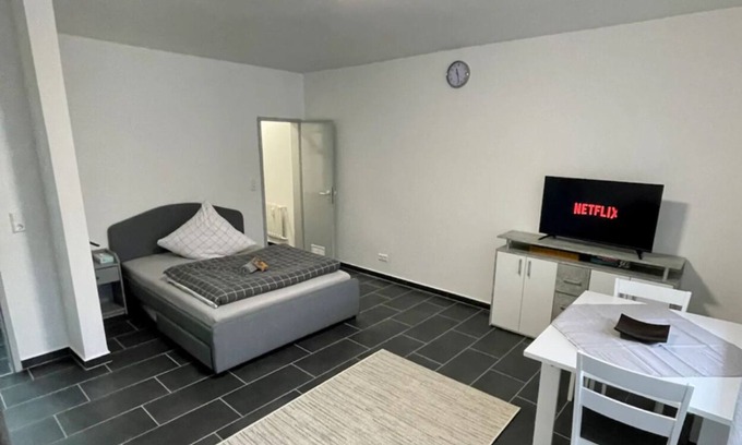 Karlsruhe City Centre Appartement | Apartment at the E.C.E.-Center