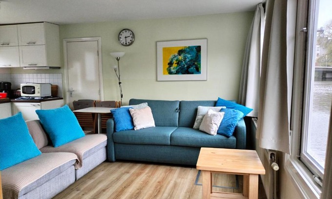 Eastern Docklands Appartement | Apartment at the East side, close to center