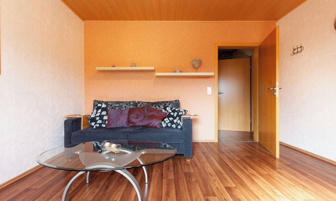 Lohrheim Appartement | Appartement dans la maison en pierre