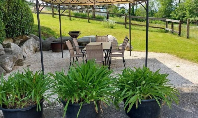 Augsdorf Appartement | Appartement Tulpe by Interhome
