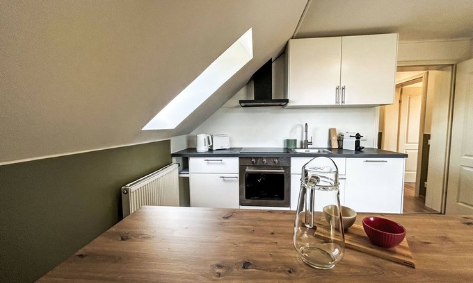 Velden am Worther See Appartement | Apartment Mina by Interhome