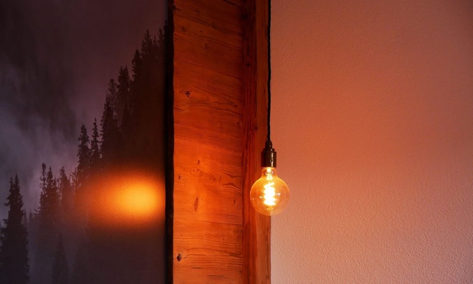 Rinken Appartement | Apartment 'Auerhahn' with Mountain View and Wi-Fi