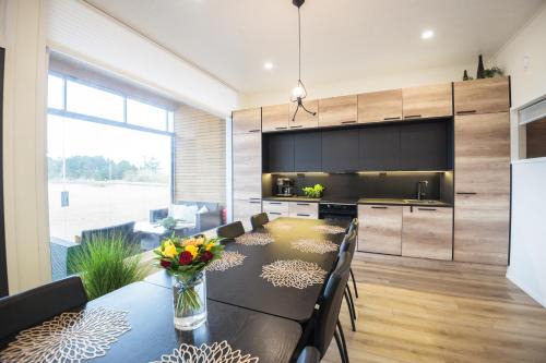 Kalajoki Appartement | Apartment Aurinkoranta D3 iso huoneisto merinäkymällä Kalajoki