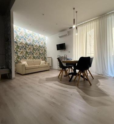 Monti Appartement | Apartment Aurum Colosseum