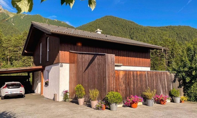 Reith bei Seefeld Appartement | Apartment Auszeit, Austria